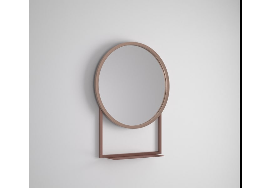 Bombay Eurobath Miroir de salle de bains principal 4
