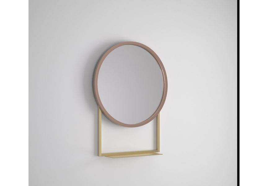 Bombay Eurobath Miroir de salle de bains principal 5
