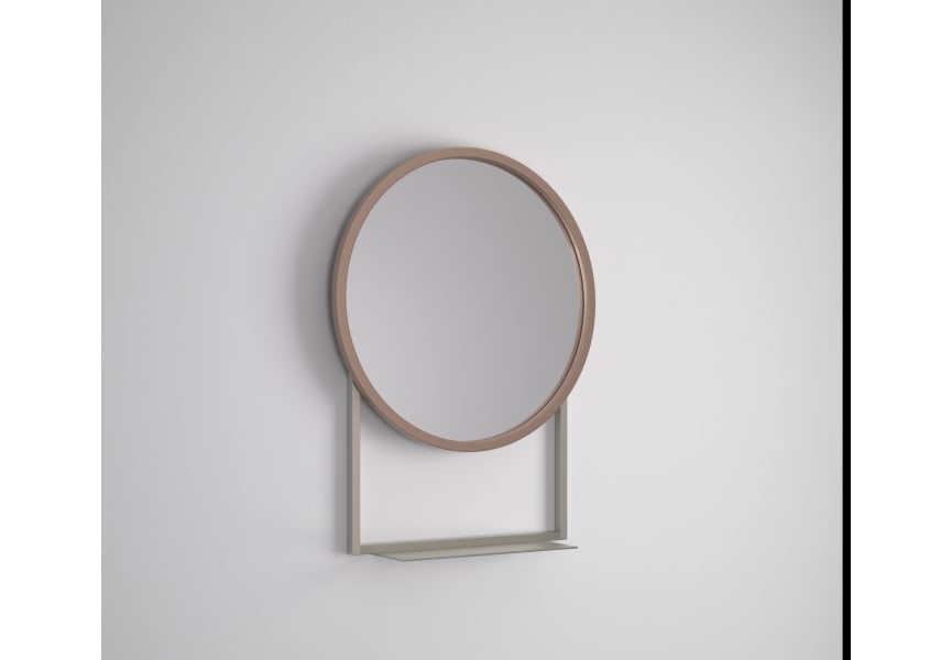 Bombay Eurobath Miroir de salle de bains principal 6