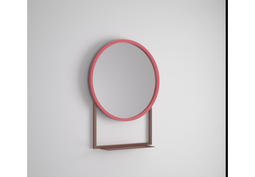 Bombay Eurobath Miroir de salle de bains principal 9