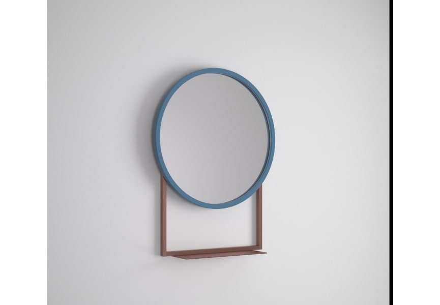 Bombay Eurobath Miroir de salle de bains principal 14
