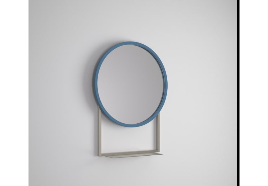 Bombay Eurobath Miroir de salle de bains principal 16