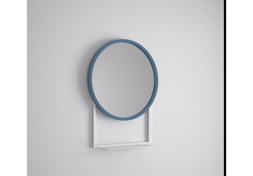 Bombay Eurobath Miroir de salle de bains principal 17