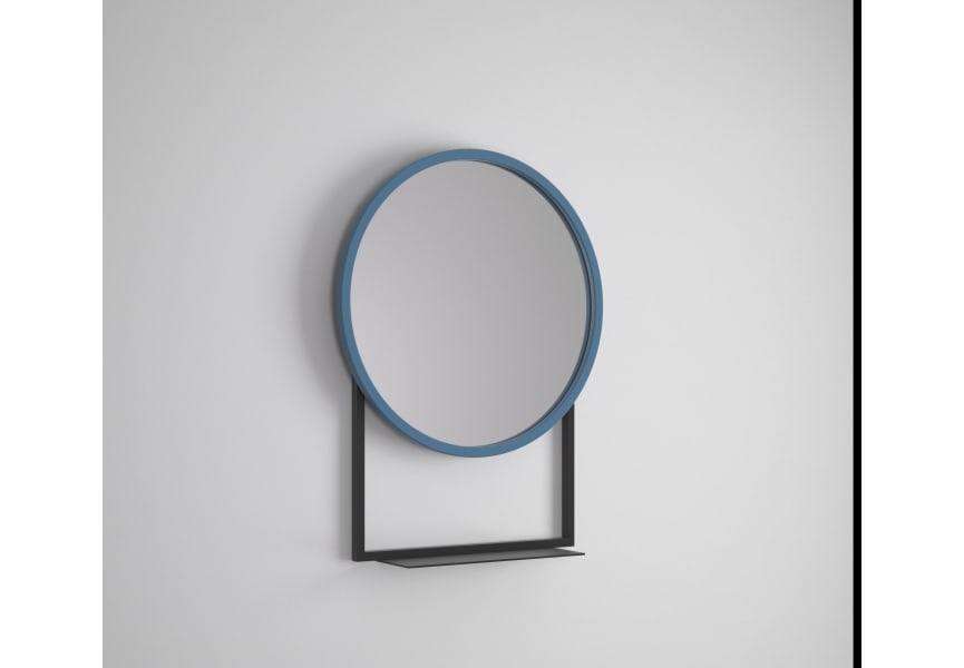 Bombay Eurobath Miroir de salle de bains principal 18