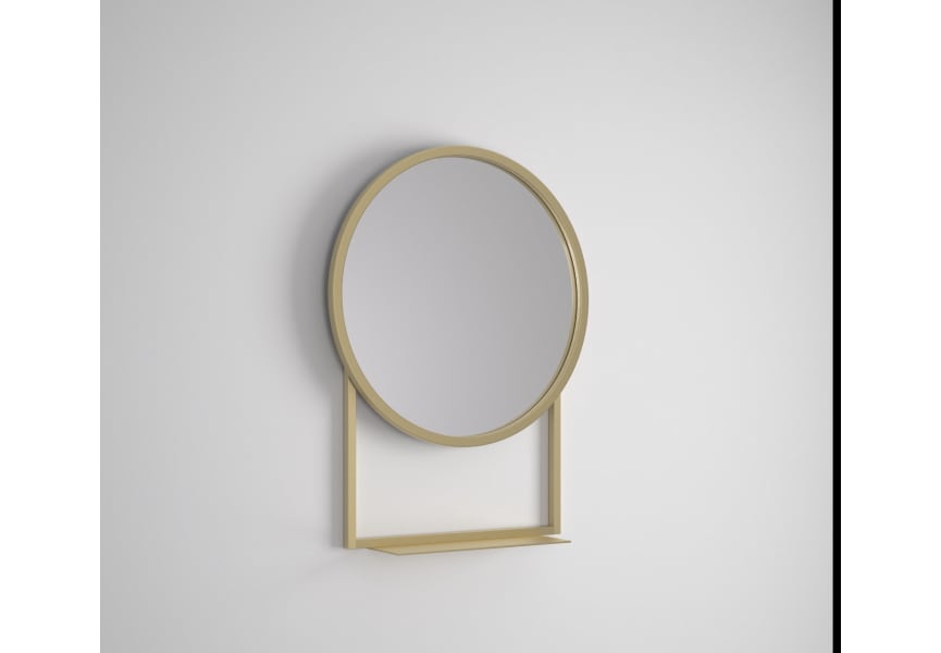 Bombay Eurobath Miroir de salle de bains principal 20