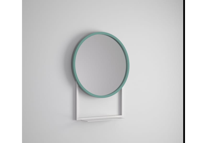 Bombay Eurobath Miroir de salle de bains principal 23