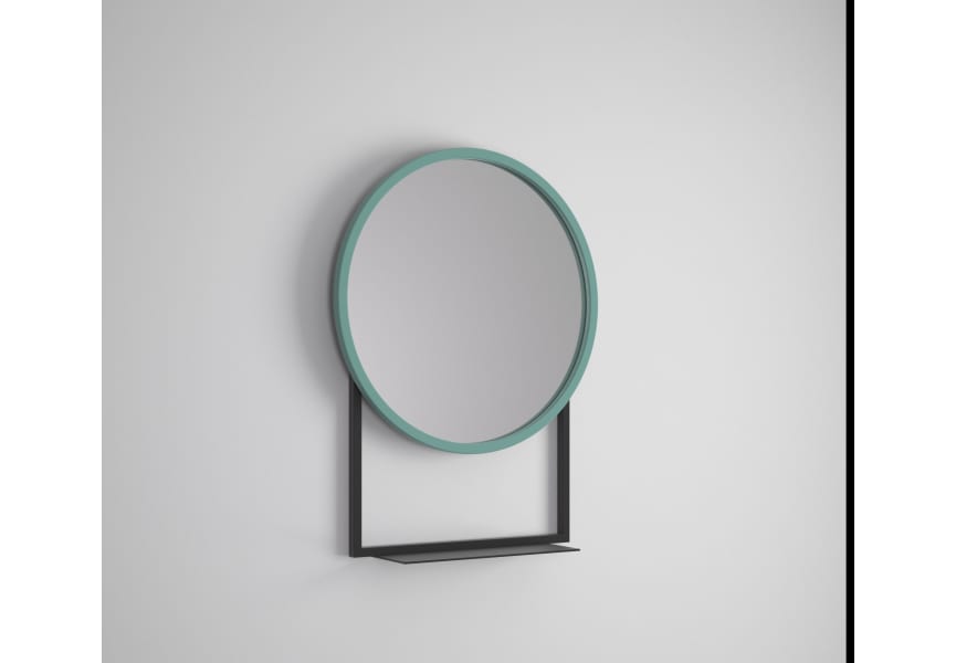 Bombay Eurobath Miroir de salle de bains principal 24