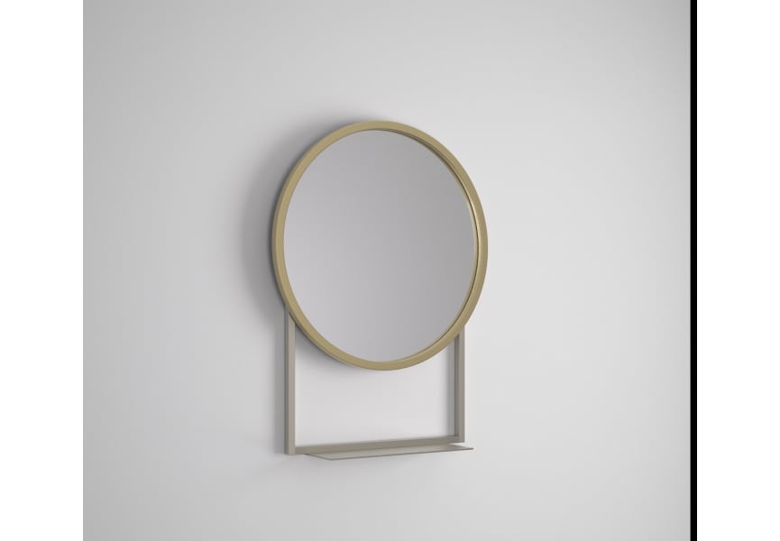 Bombay Eurobath Miroir de salle de bains principal 26