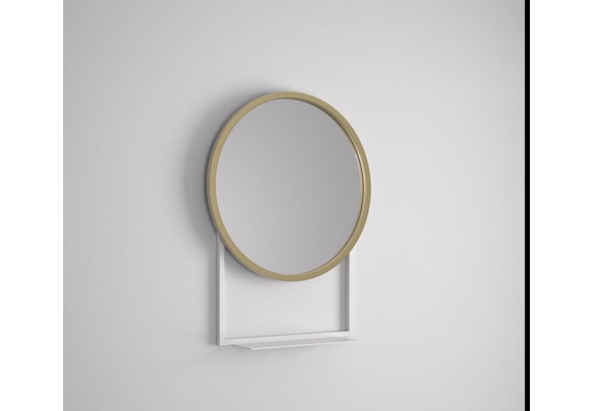 Bombay Eurobath Miroir de salle de bains principal 27