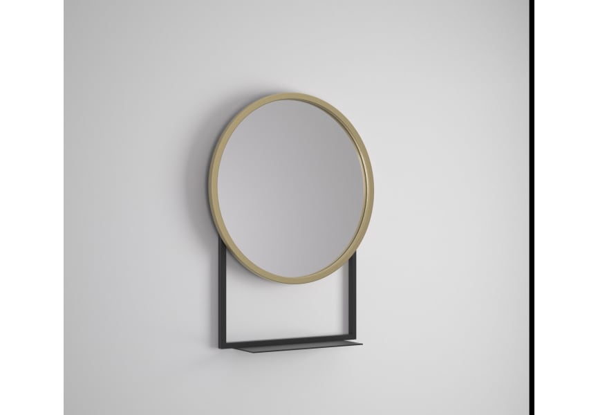 Bombay Eurobath Miroir de salle de bains principal 28