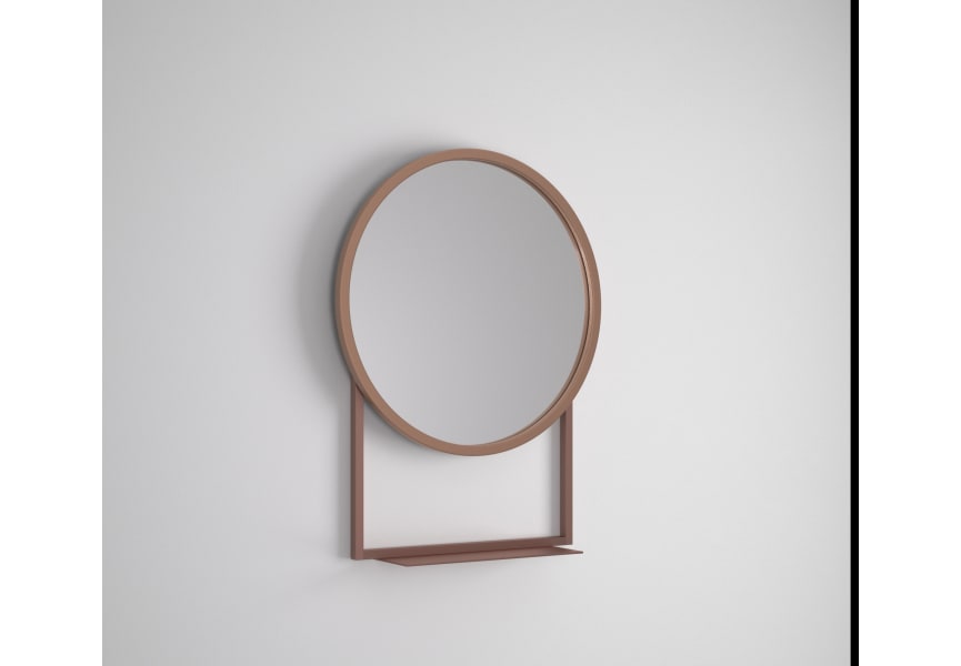 Bombay Eurobath Miroir de salle de bains principal 29
