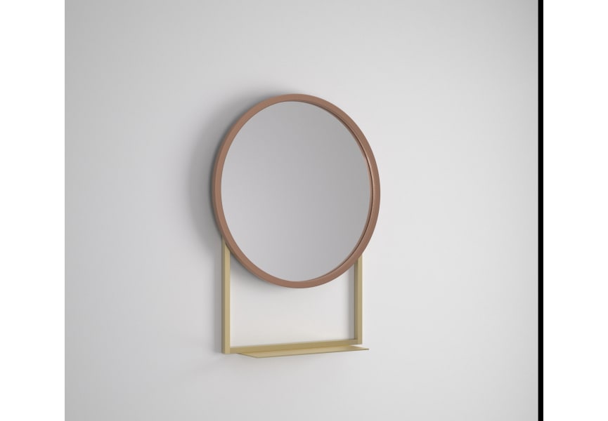 Bombay Eurobath Miroir de salle de bains principal 30