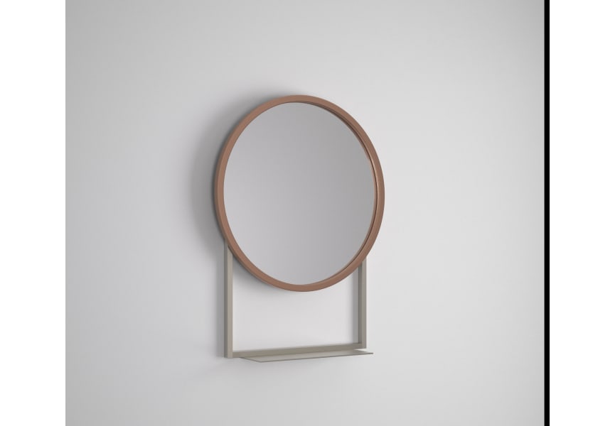 Bombay Eurobath Miroir de salle de bains principal 31