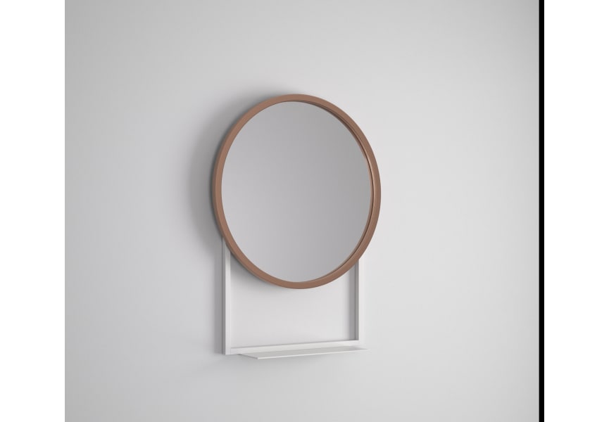 Bombay Eurobath Miroir de salle de bains principal 32