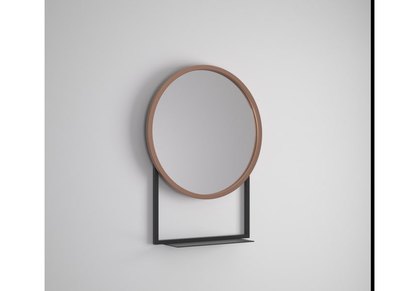 Bombay Eurobath Miroir de salle de bains principal 33