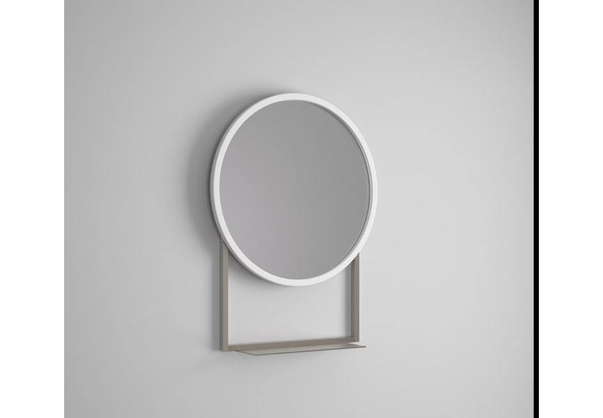 Bombay Eurobath Miroir de salle de bains principal 36