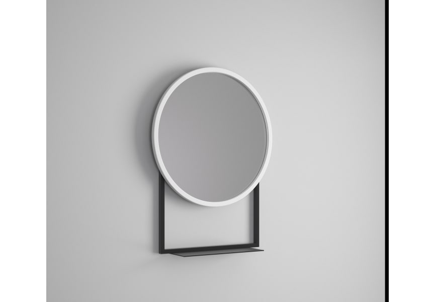 Bombay Eurobath Miroir de salle de bains principal 38