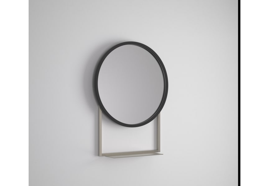Bombay Eurobath Miroir de salle de bains principal 41