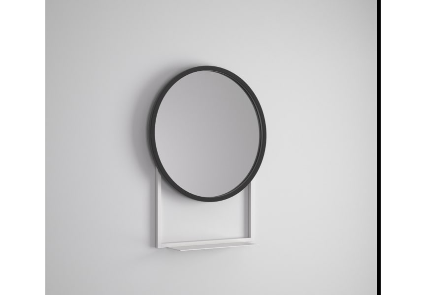 Bombay Eurobath Miroir de salle de bains principal 42