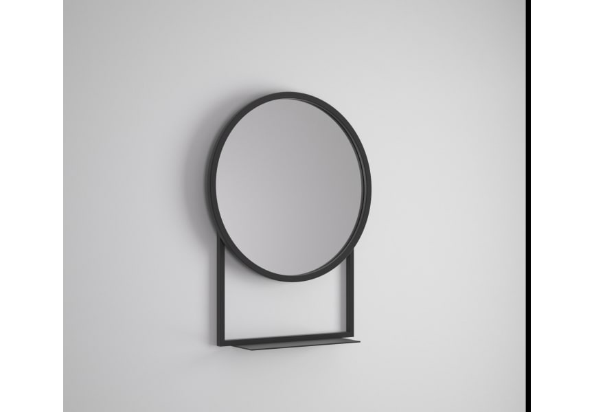 Bombay Eurobath Miroir de salle de bains principal 43