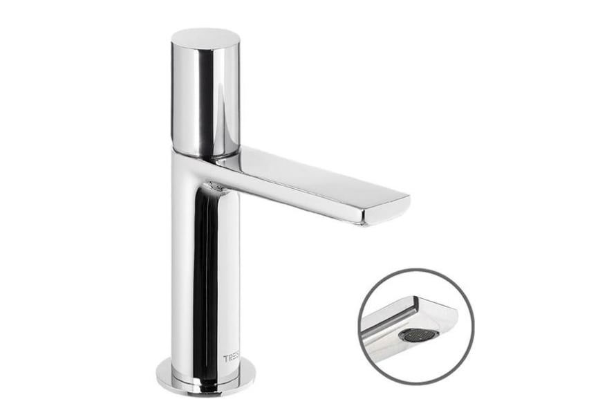 Robinet de lavabo Max Tres détail 1