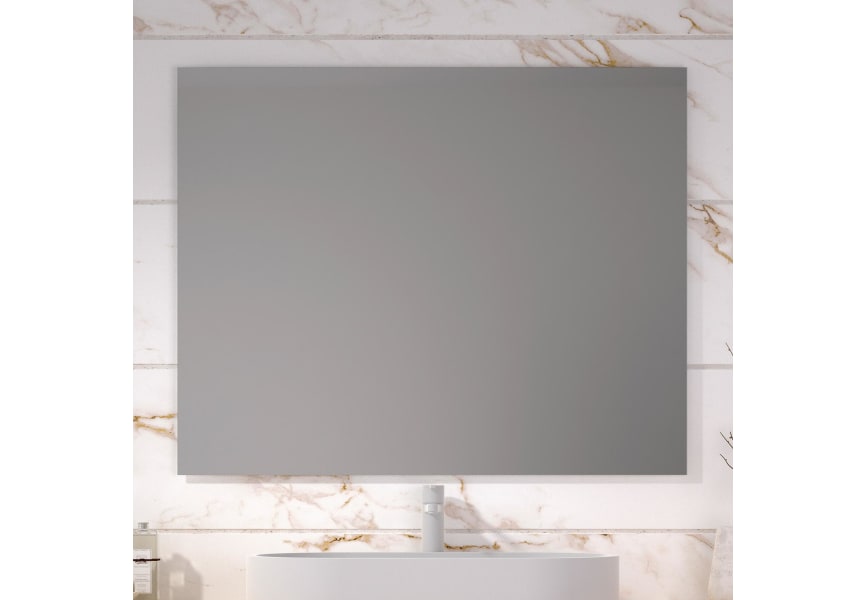 Miroir de salle de bains Rodas, Eurobath principal 0