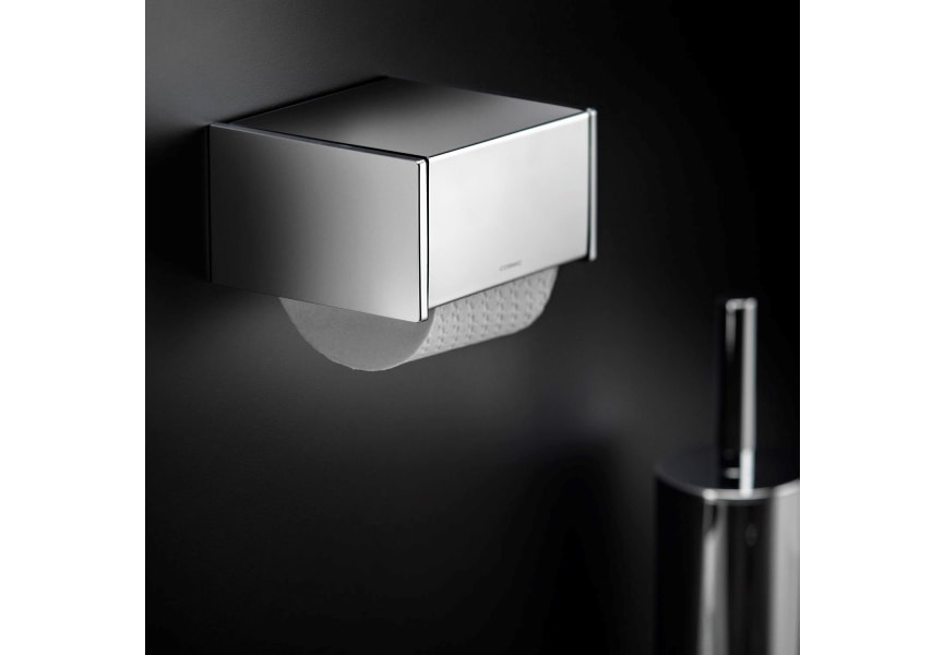 Porte-rouleau de toilette Project Cosmic environnement 2