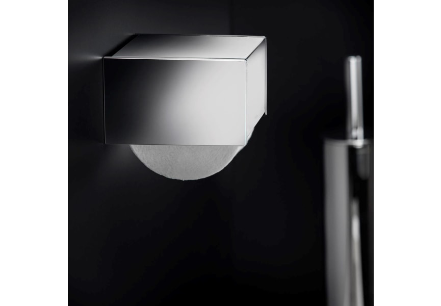 Porte-rouleau de toilette Project Cosmic environnement 3