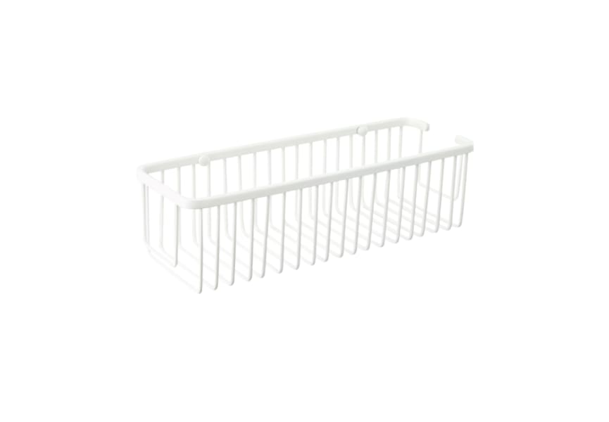 Tablette de douche 600 Bruntec détail 2