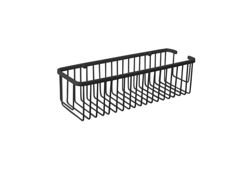 Tablette de douche 600 Bruntec détail 3