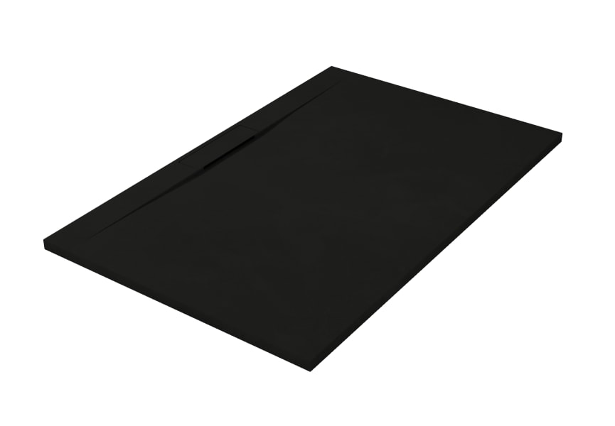 Receveur de douche en résine Lyra Hidronatur principal 8