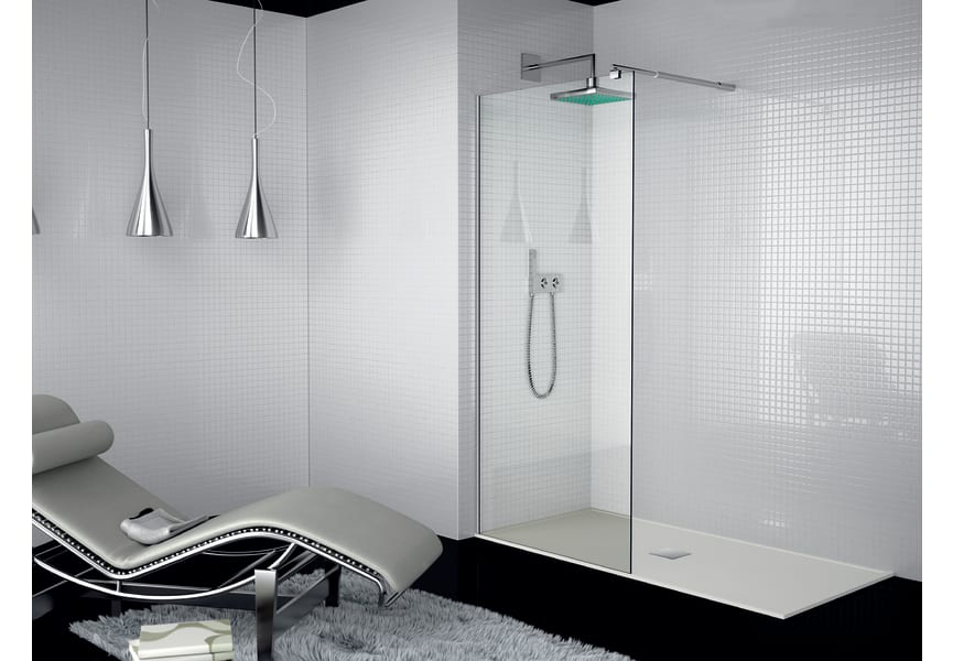 Paroi de douche 300 (TR003) Kassandra principal 1