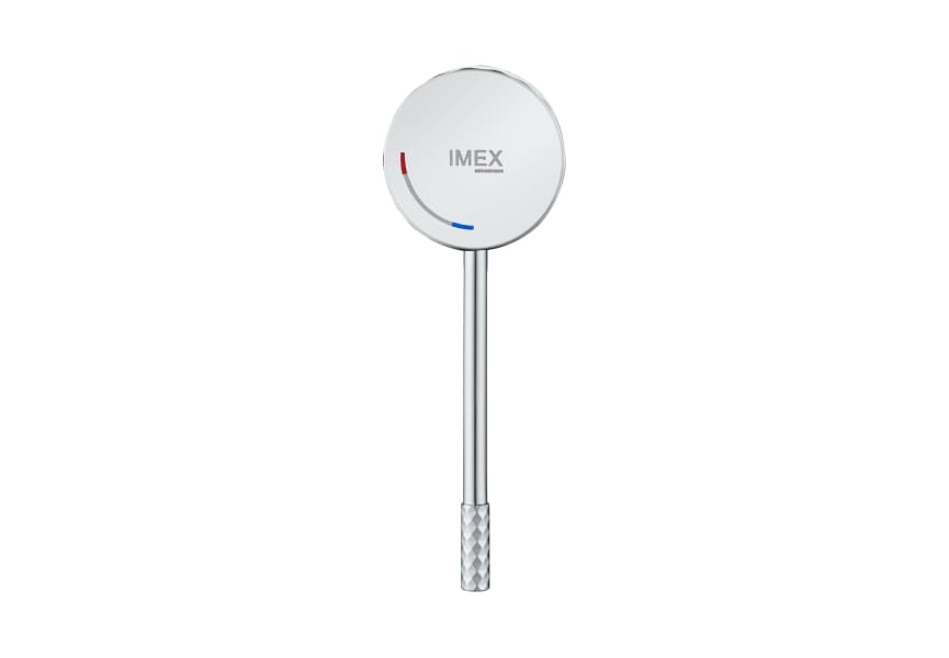 Robinet de lavabo Genova Imex détail 5