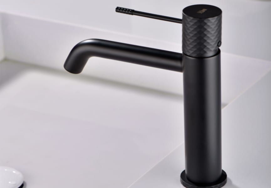 Robinet de lavabo Genova Imex environnement 12