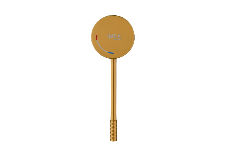 Robinet de lavabo Genova Imex détail 8