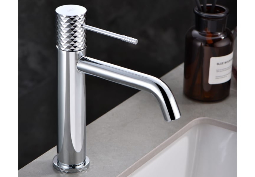 Robinet de lavabo Genova Imex environnement 10