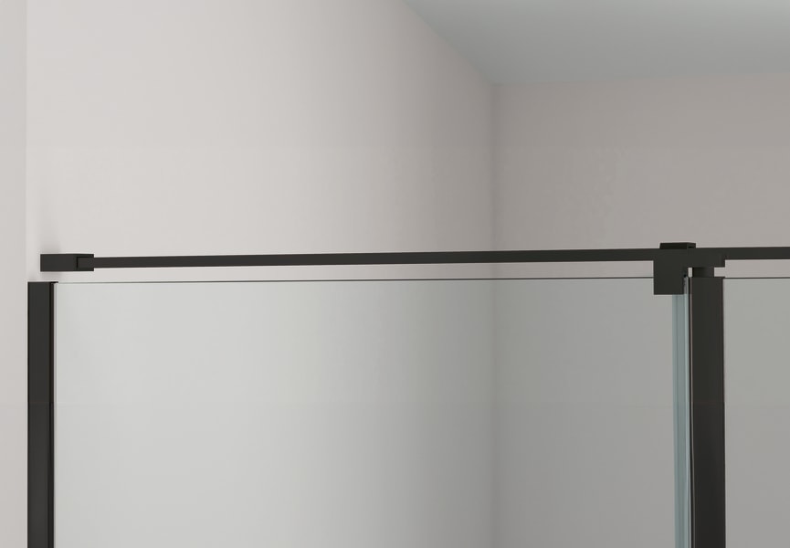Paroi de douche Bruntec Aura détail 7