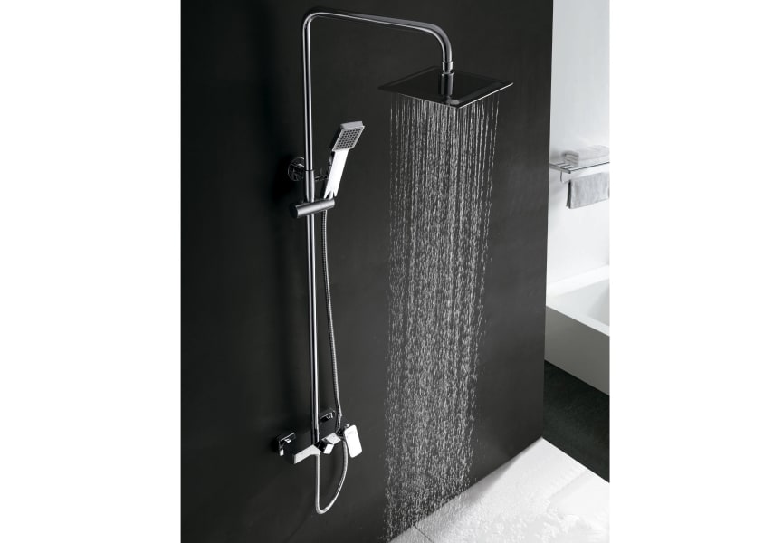 Set de douche Saona Imex principal 0
