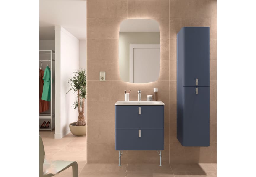 Meubles de salle de bains Uniiq Salgar principal 2