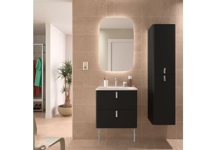 Meubles de salle de bains Uniiq Salgar principal 3