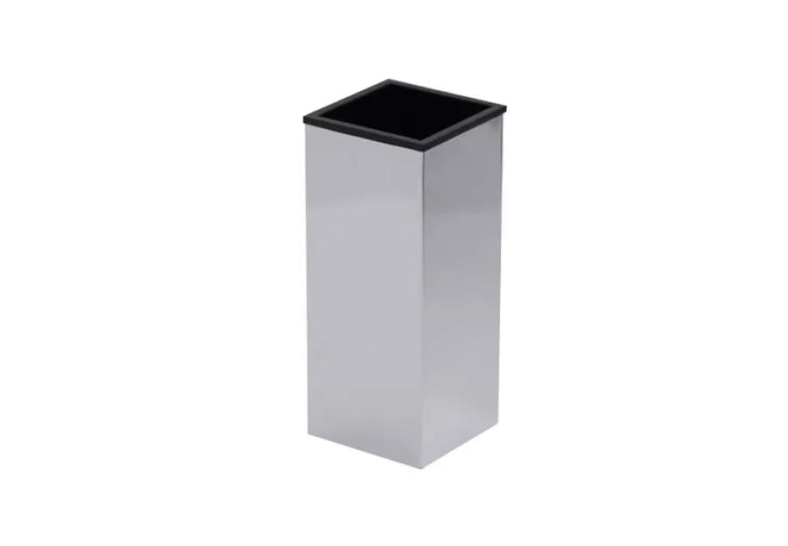 Set d'accessoires de salle de bain 401 Bruntec détail 4