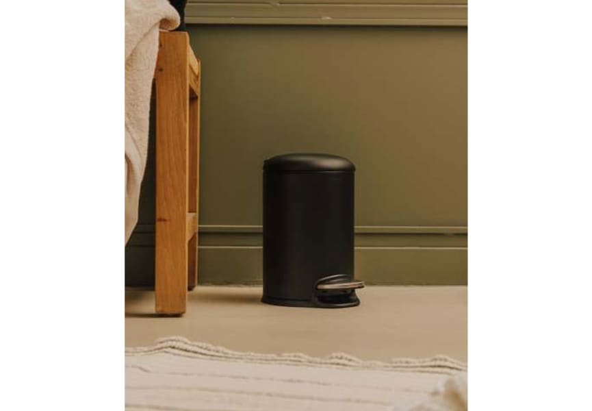Start Cosmic Bathroom Litter Bin environnement 2