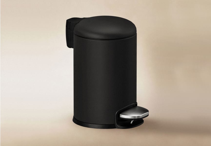 Start Cosmic Bathroom Litter Bin principal 0