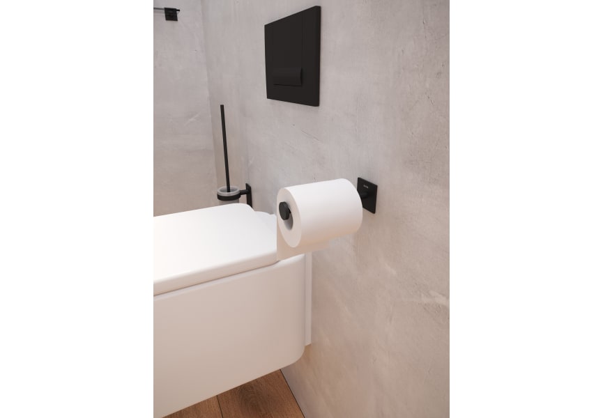 Porte-rouleau de toilette Stick Cosmic environnement 5