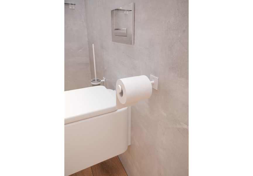 Porte-rouleau de toilette Stick Cosmic environnement 6