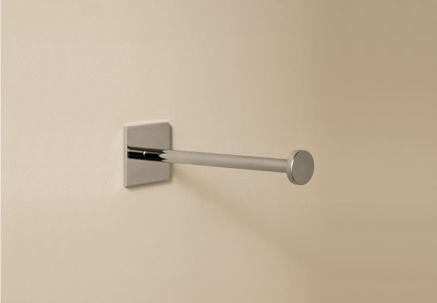 Porte-rouleau de toilette Stick Cosmic principal 2