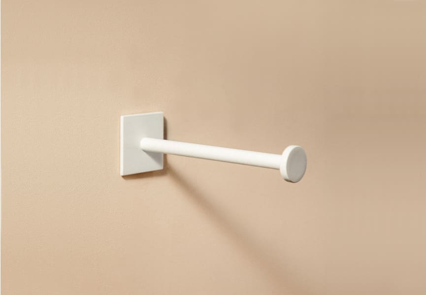 Porte-rouleau de toilette Stick Cosmic principal 0