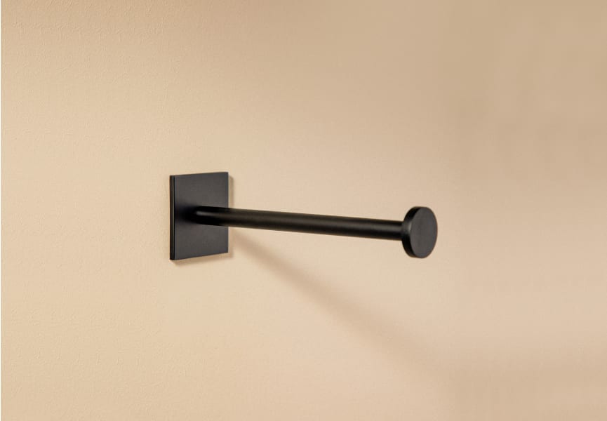 Porte-rouleau de toilette Stick Cosmic principal 1
