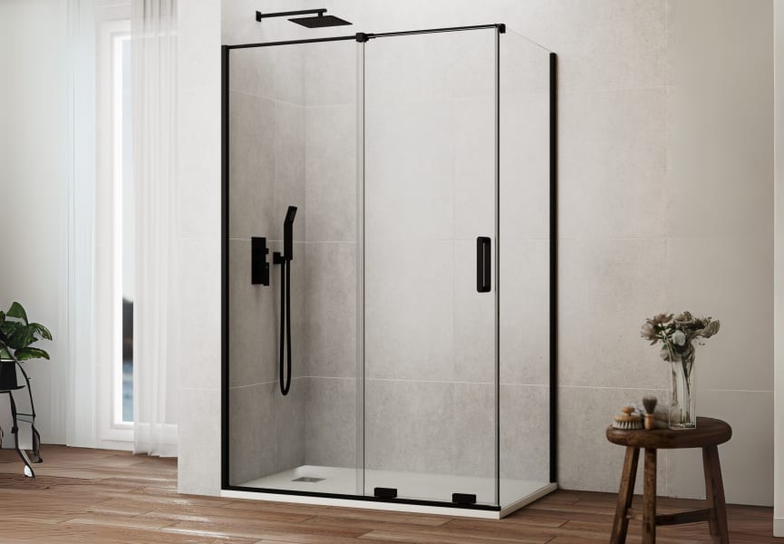 Paroi de douche Kenna GME principal 0