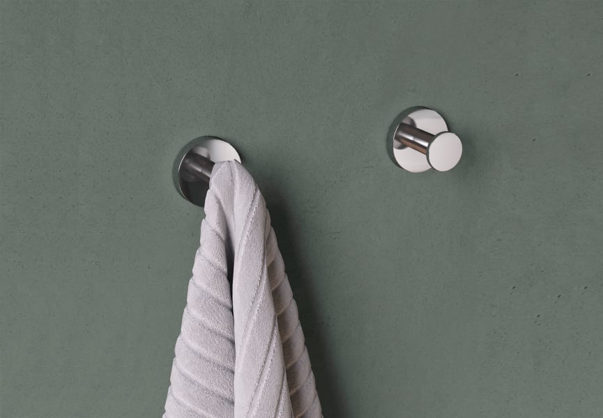 Cintre de salle de bain Start Cosmic environnement 3